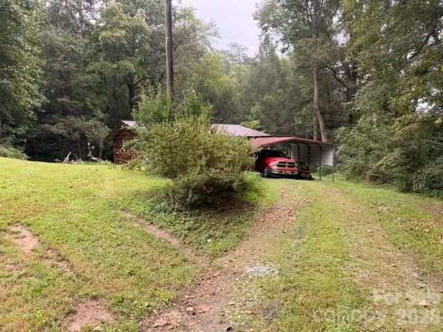 196 Austin Drive, Marion, NC 28752