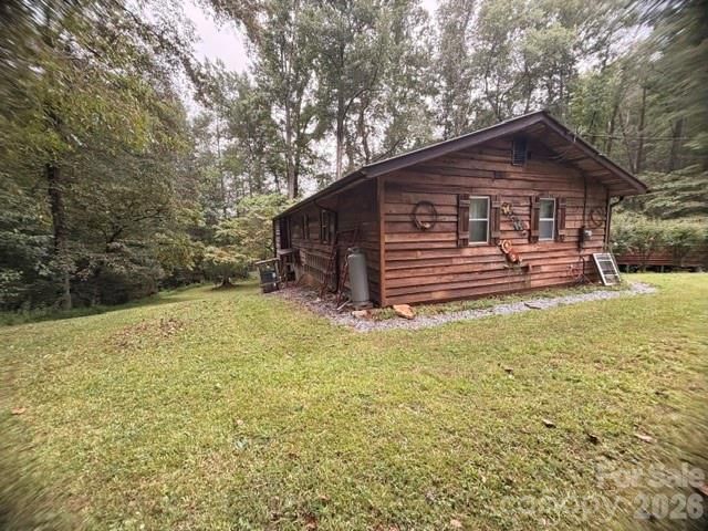 196 Austin Drive, Marion, NC 28752
