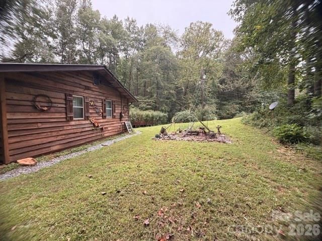 196 Austin Drive, Marion, NC 28752