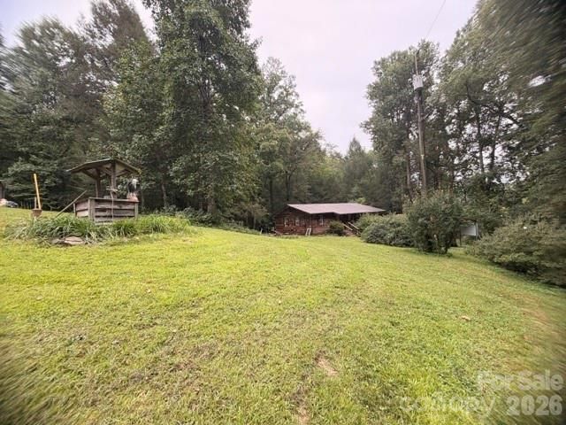 196 Austin Drive, Marion, NC 28752