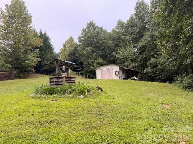 196 Austin Drive, Marion, NC 28752
