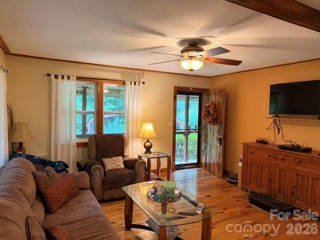 196 Austin Drive, Marion, NC 28752