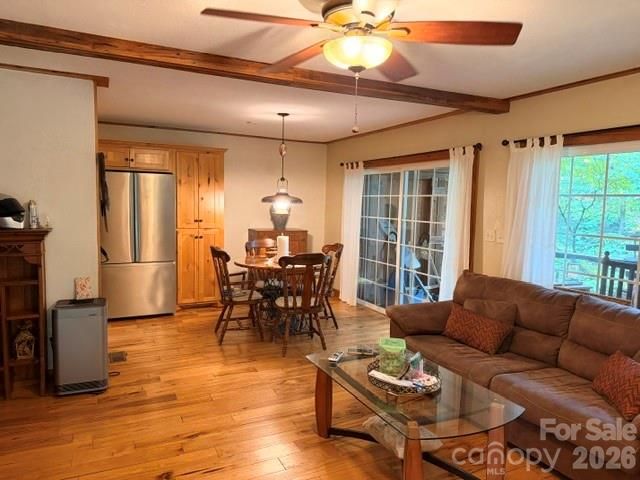 196 Austin Drive, Marion, NC 28752