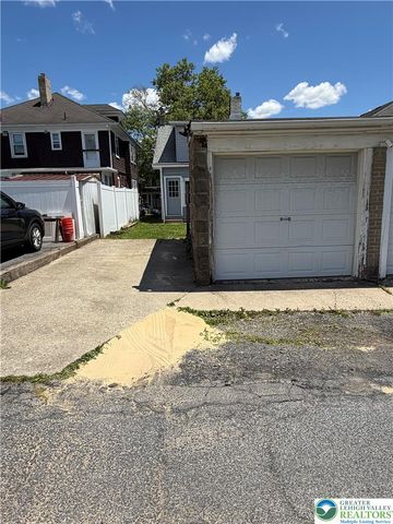 823 South 24th Street, Easton, PA 18042