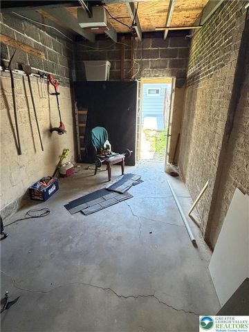 823 South 24th Street, Easton, PA 18042