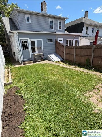 823 South 24th Street, Easton, PA 18042