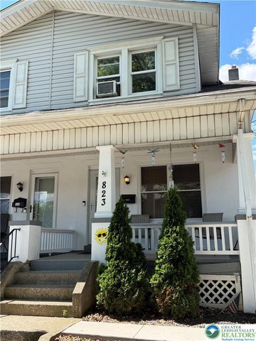 823 South 24th Street, Easton, PA 18042