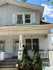 823 South 24th Street, Easton, PA 18042