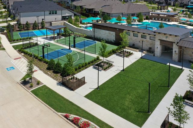 2020 Tallulah Gorge Court, Celina, TX 75009