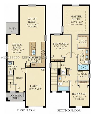 11014 W 35th Ln, Hialeah, FL 33018