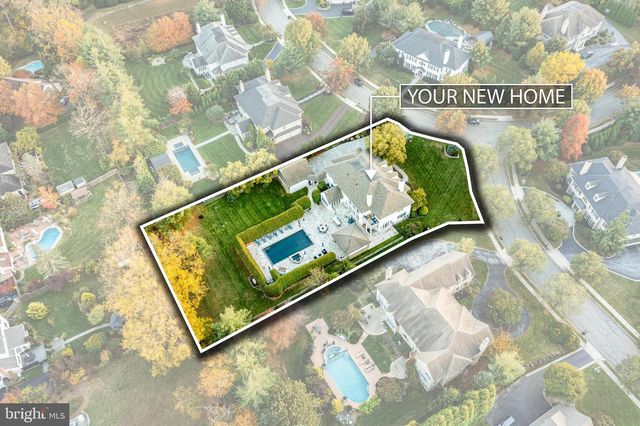 1053 WHITEGATE RD, Wayne, PA 19087