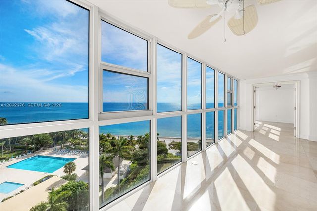 600 Grapetree Drive 11DN, Key Biscayne, FL 33149