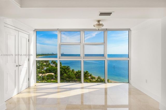 600 Grapetree Drive 11DN, Key Biscayne, FL 33149