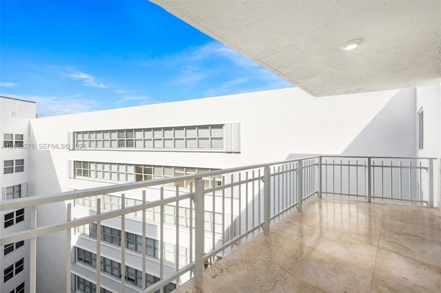600 Grapetree Drive 11DN, Key Biscayne, FL 33149