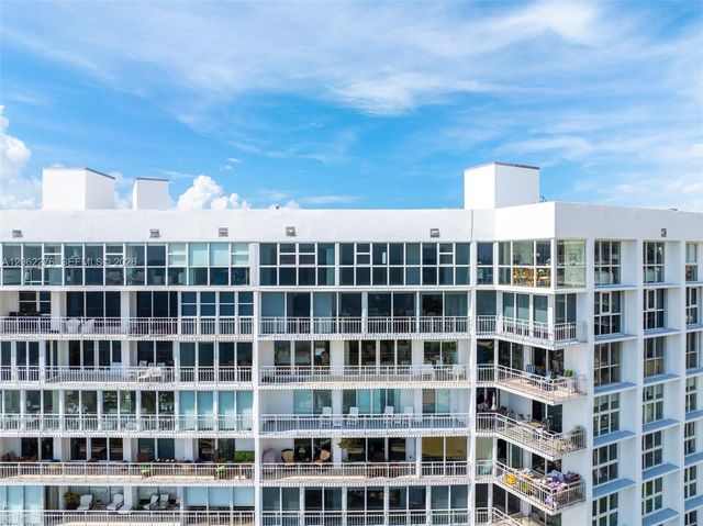 600 Grapetree Drive 11DN, Key Biscayne, FL 33149