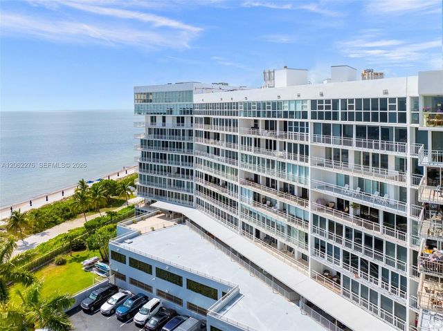 600 Grapetree Drive 11DN, Key Biscayne, FL 33149
