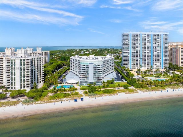 600 Grapetree Drive 11DN, Key Biscayne, FL 33149