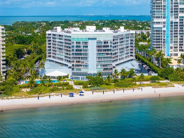 600 Grapetree Drive 11DN, Key Biscayne, FL 33149