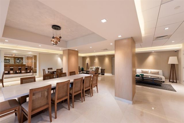 600 Grapetree Drive 11DN, Key Biscayne, FL 33149