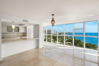 600 Grapetree Drive 11DN, Key Biscayne, FL 33149