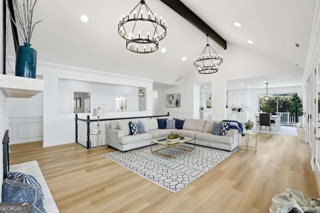 6525 Holland Drive, Cumming, GA 30041