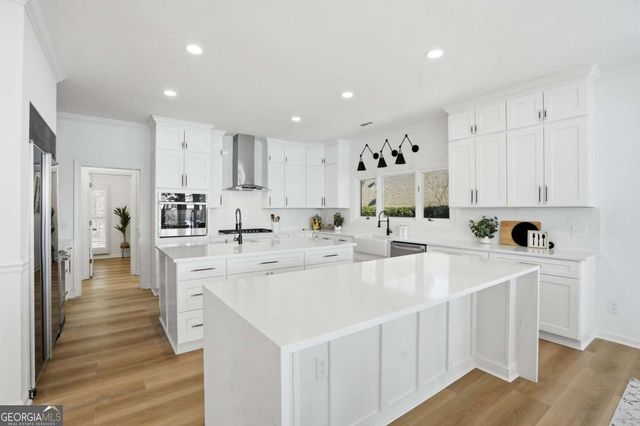 6525 Holland Drive, Cumming, GA 30041