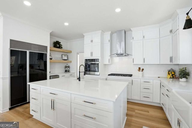 6525 Holland Drive, Cumming, GA 30041