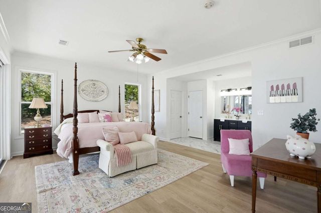 6525 Holland Drive, Cumming, GA 30041
