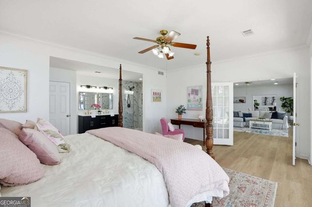 6525 Holland Drive, Cumming, GA 30041