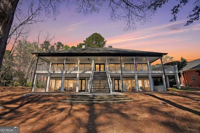 6525 Holland Drive, Cumming, GA 30041