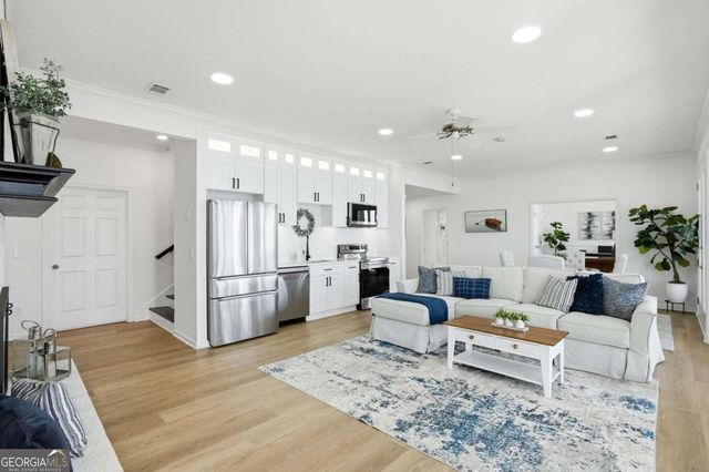 6525 Holland Drive, Cumming, GA 30041