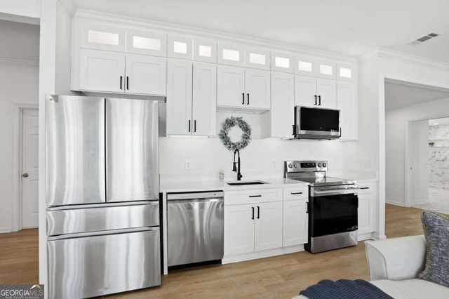6525 Holland Drive, Cumming, GA 30041