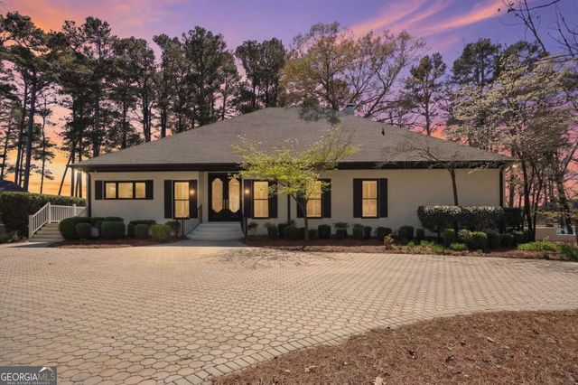 6525 Holland Drive, Cumming, GA 30041