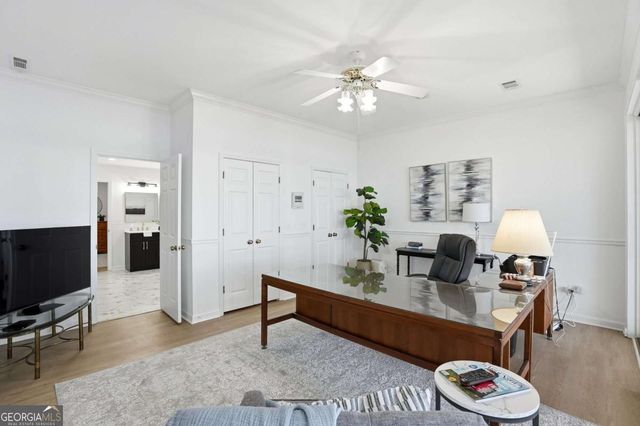 6525 Holland Drive, Cumming, GA 30041