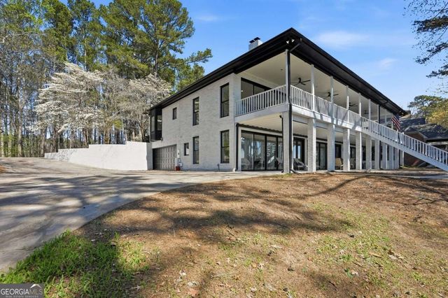 6525 Holland Drive, Cumming, GA 30041