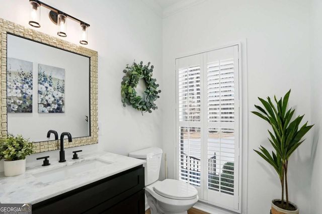 6525 Holland Drive, Cumming, GA 30041