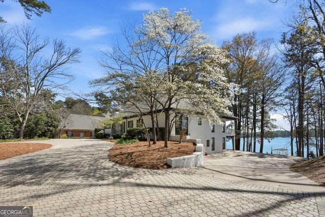 6525 Holland Drive, Cumming, GA 30041