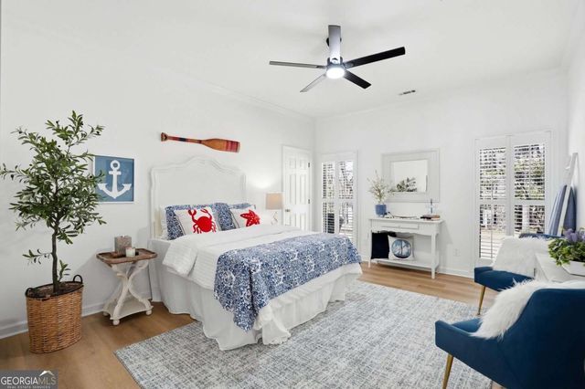 6525 Holland Drive, Cumming, GA 30041