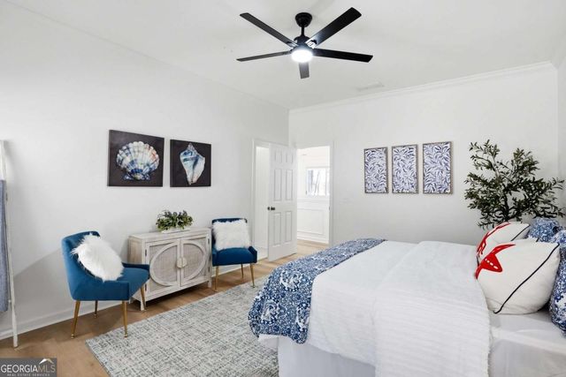 6525 Holland Drive, Cumming, GA 30041