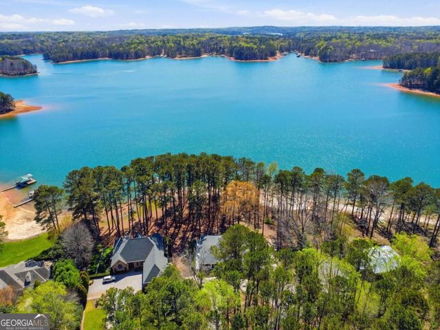 6525 Holland Drive, Cumming, GA 30041