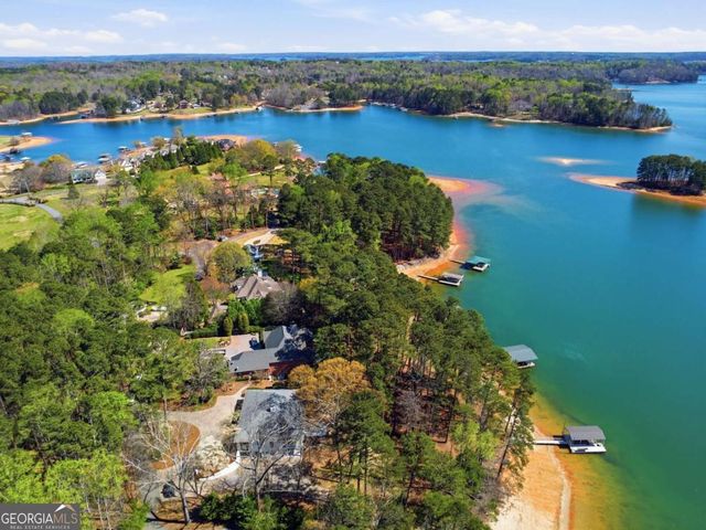 6525 Holland Drive, Cumming, GA 30041