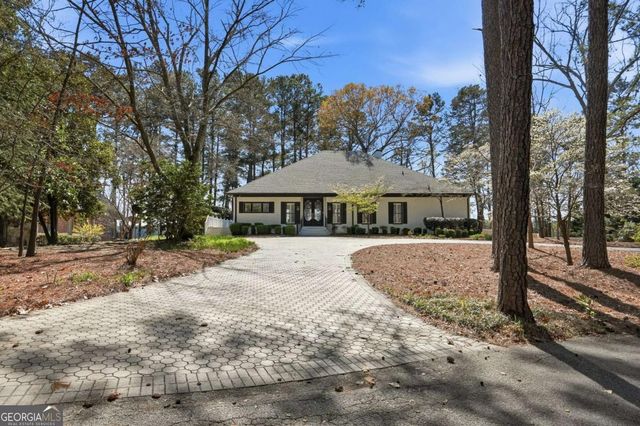 6525 Holland Drive, Cumming, GA 30041
