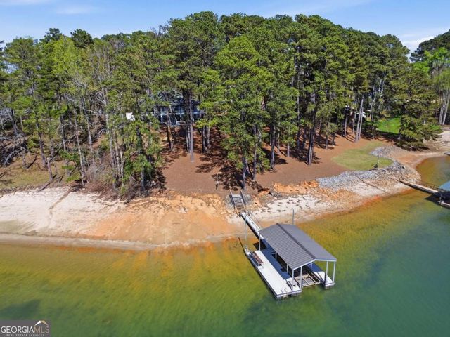6525 Holland Drive, Cumming, GA 30041