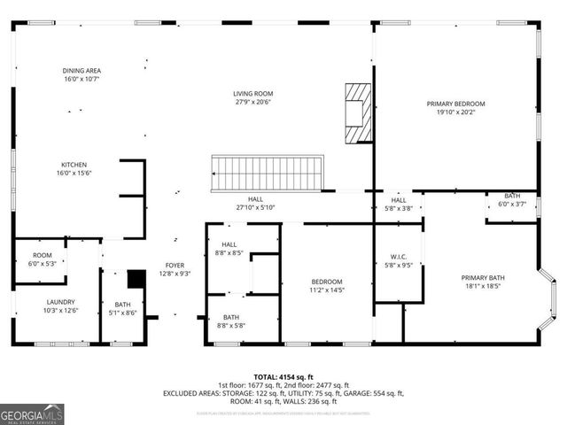 6525 Holland Drive, Cumming, GA 30041