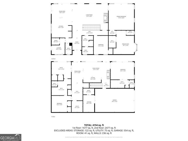 6525 Holland Drive, Cumming, GA 30041