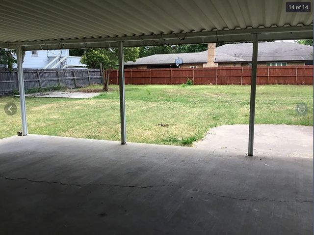 5800 Webster Street, Haltom City, TX 76117