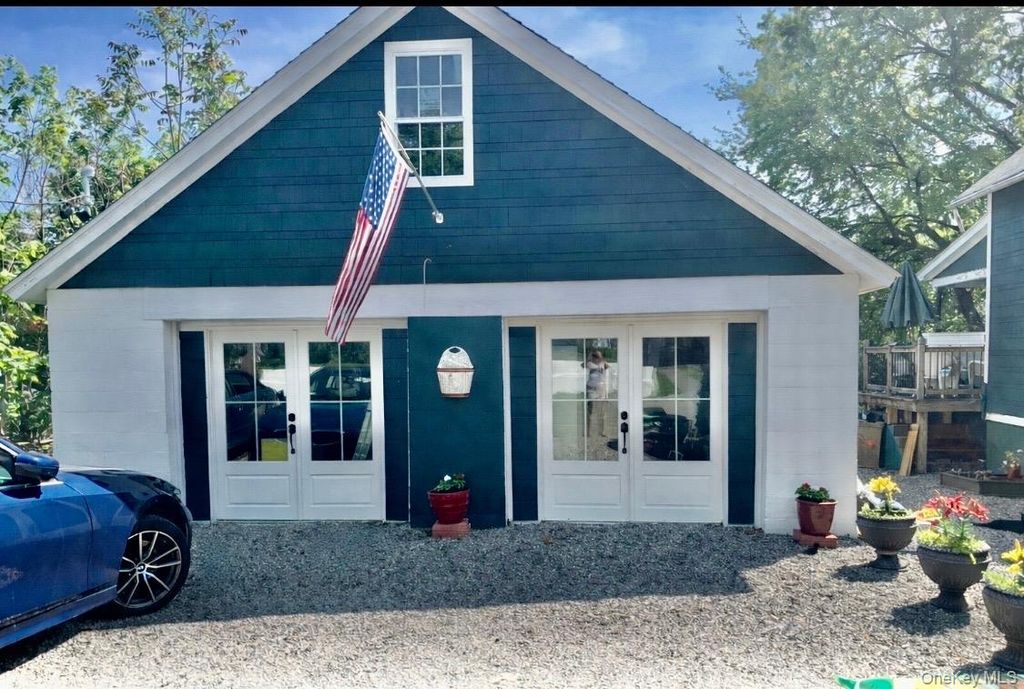 16 Rock Hill, Beacon, NY 12508