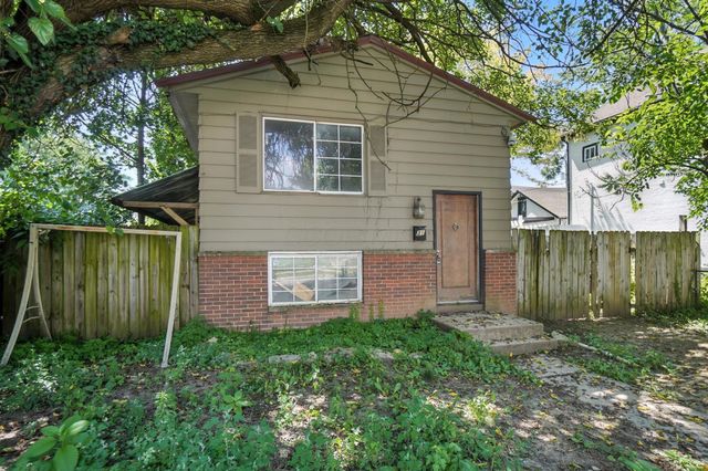 31 S Wheatland Avenue, Columbus, OH 43204