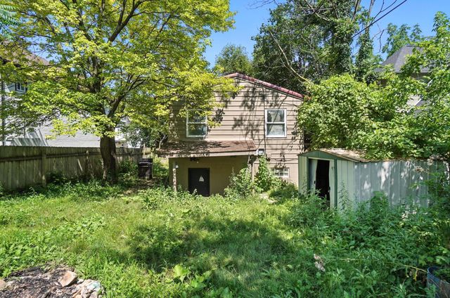 31 S Wheatland Avenue, Columbus, OH 43204