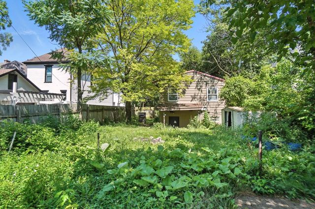 31 S Wheatland Avenue, Columbus, OH 43204